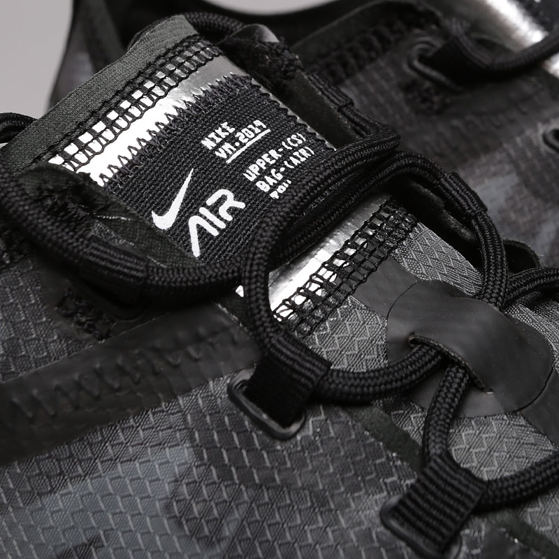 мужские серые кроссовки Nike Air Vapormax 2019 AR6631-004 - цена, описание, фото 3